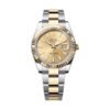 rolex datejust 41 mm (top quality)
