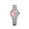 rolex datejust white gold diamonds 31mm (top quality)