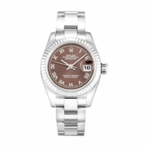 rolex lady datejust