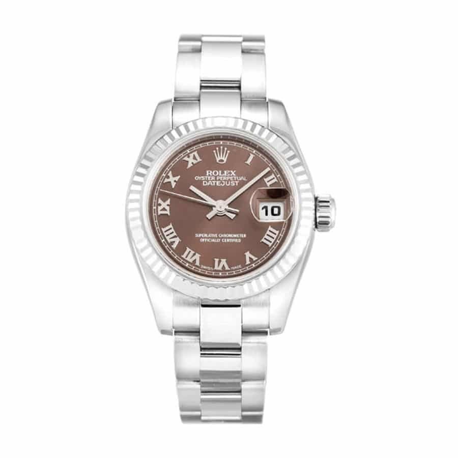 rolex lady datejust