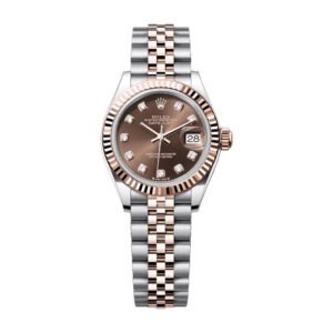 rolex datejust 28mm (top quality)