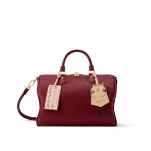 imgi 81 louis vuitton speedy soft 30 m25766 pm2 front view