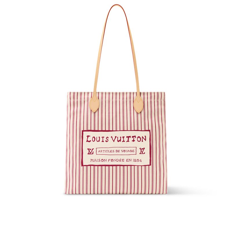 louis 1vuitton carry it m15121 pm2 front view
