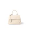 louis 1vuitton cluny mini m58928 pm2 front view