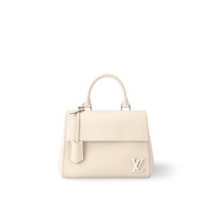 louis 1vuitton cluny mini m58928 pm2 front view