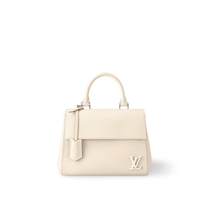 louis 1vuitton cluny mini m58928 pm2 front view