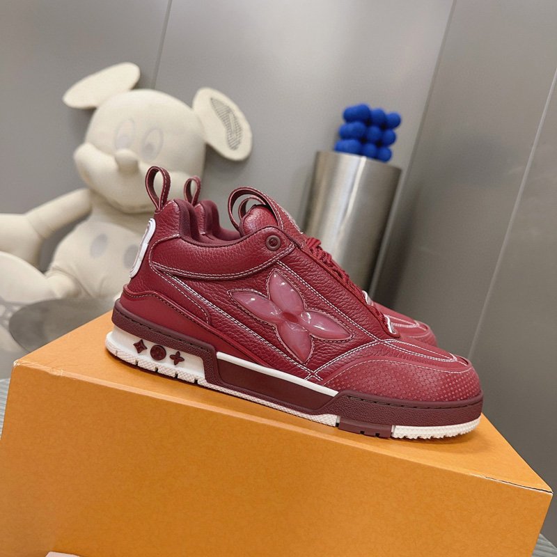 lv sneaker genderless