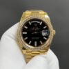 rolex journal 40mm calibre 3255