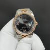 rolex journal 36mm