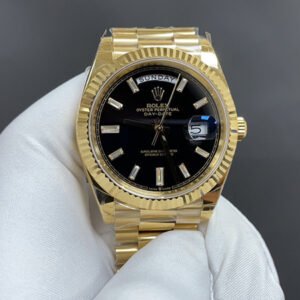 rolex journal 40mm calibre 3255