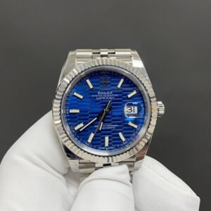 rolex journal 41mm calibre 3255