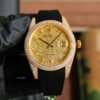 rolex journal 41mm calibre 3255