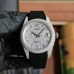 rolex journal 41mm calibre 3255