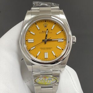 rolex journal 41mm calibre 3230