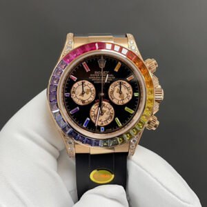 rolex submariner 40mm calibre 7750