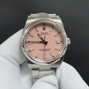 rolex oyster perpetual 36mm calibre 3230