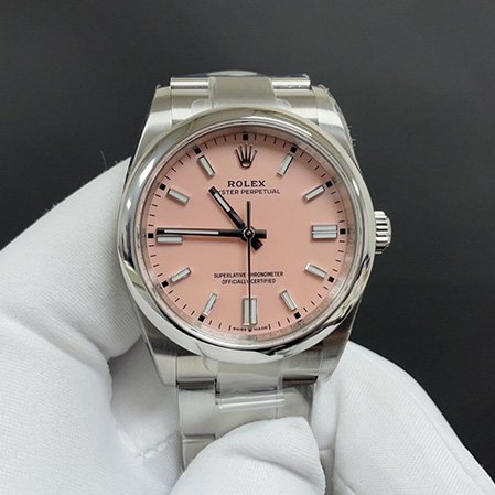 rolex oyster perpetual 36mm calibre 3230
