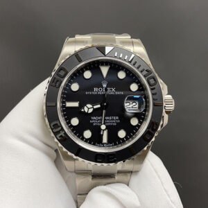 rolex yacht master ii 42mm calibre 3235 (top quality)