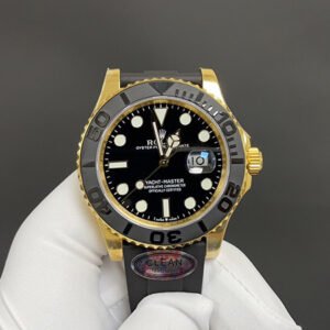 Rolex Yacht-Master II  42mm  Calibre 3235 (TOP QUALITY)