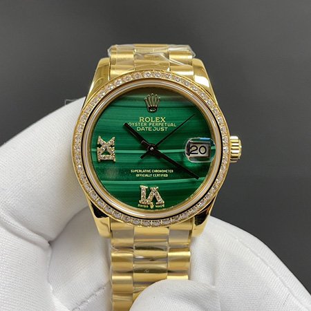 rolex datejust 42mm calibre 2688 (top quality)
