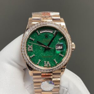 rolex datejust 31mm calibre 2688 (top quality)