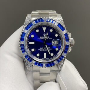 rolex yacht master ii 40mm calibre 3235 (top quality)