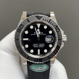 rolex yacht master ii 42mm calibre 3235 (top quality)