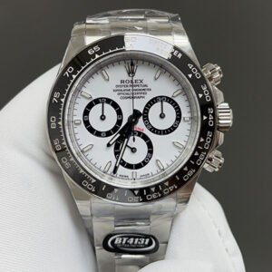 rolex daytona 40mm calibre 4131 (top quality)