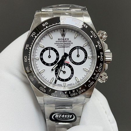 rolex daytona 40mm calibre 4131 (top quality)
