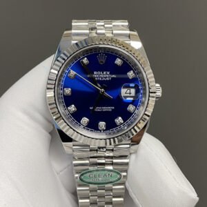 rolex datejust 41mm calibre 3235 (top quality)