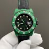 rolex daytona 40mm calibre 3255 (top quality) carbon fiber material