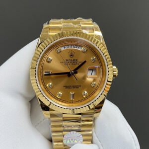rolex day date 40mm calibre 3255 (top quality)