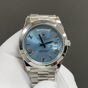rolex day date 40mm calibre 3255 (top quality)