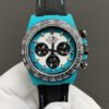 rolex daytona 40mm calibre 4801 (top quality) carbon fiber material