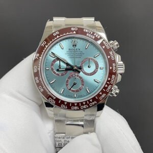 rolex daytona 40mm calibre 7750 (top quality)