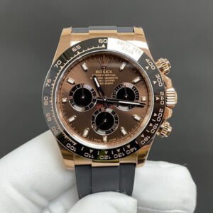 rolex daytona 40mm calibre 7750 (top quality)