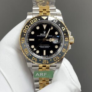 rolex gmt master ii 40mm calibre 3285 (top quality)