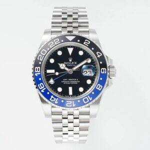 rolex gmt master ii 40mm calibre 3285 (top quality)