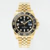 rolex gmt master ii 40mm calibre 3285 (top quality)