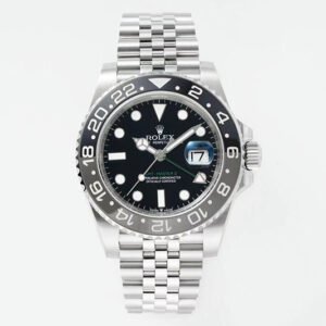 rolex gmt master ii 40mm calibre 3285 (top quality)