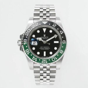 rolex gmt master ii 40mm calibre 3285 (top quality)