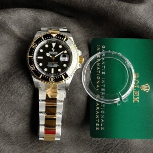 Rolex Sea-Dweller  44mm  Calibre 3235  (TOP QUALITY)