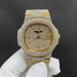 patek philippe nautilus (top quality)