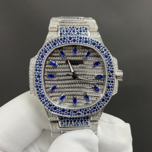 patek philippe nautilus (top quality)
