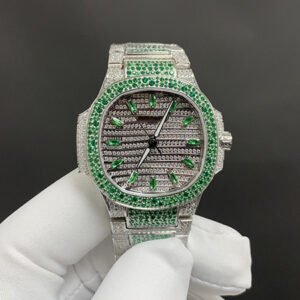 patek philippe nautilus (top quality)