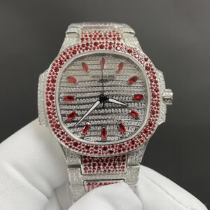 patek philippe nautilus (top quality)