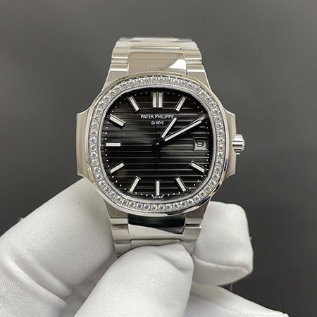 patek philippe nautilus (top quality)
