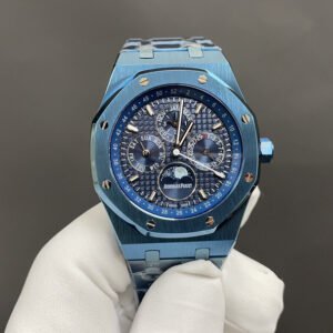 audemars piguet royal oak series