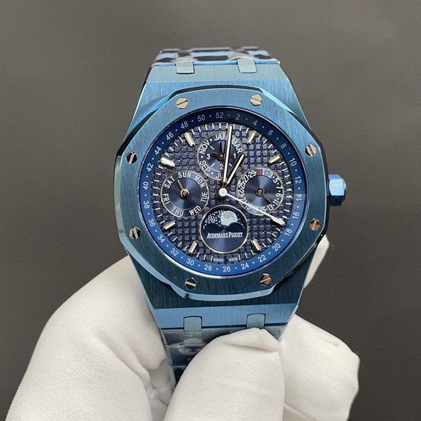 audemars piguet royal oak series