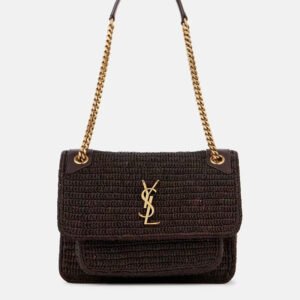 college medium in quilted leather (复制)